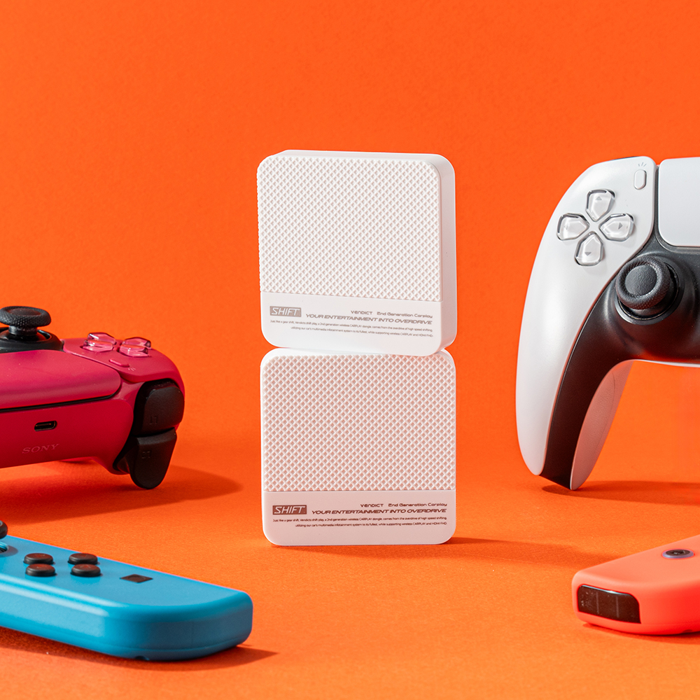 벤딕트 애플 카플레이 무선 자동차 미러링 동글 아이폰 기아 현대 유튜브 HDMI 2세대