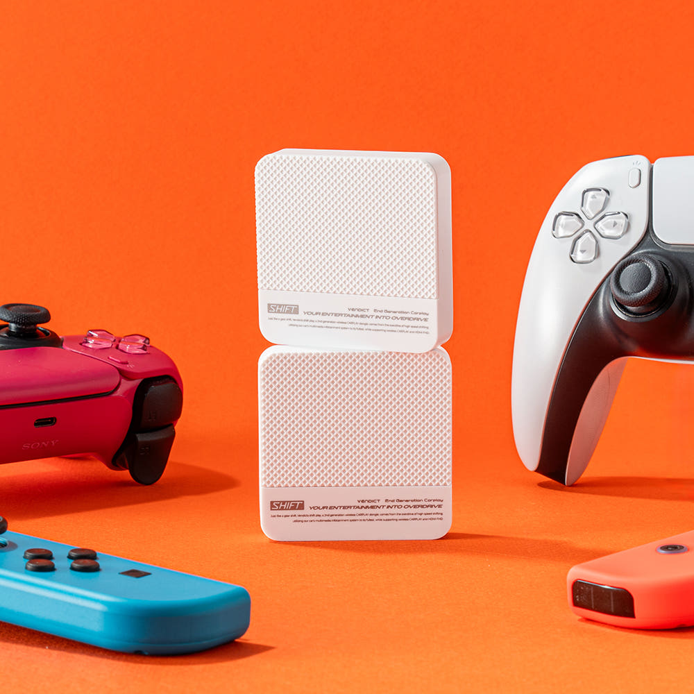 미러링 기능 예시 1