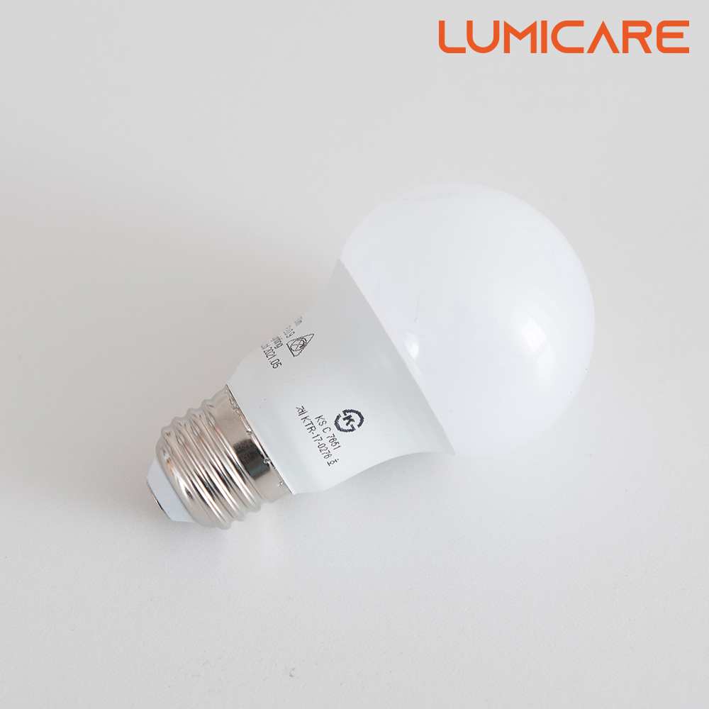 LED 전구 벌브 8w E26 볼램프 에디슨전구 램프