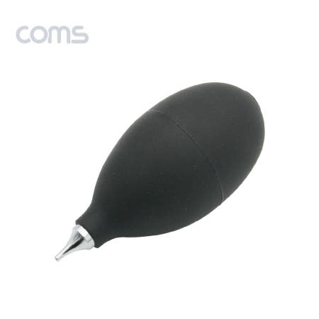 라이트컴 Coms 고무 에어펌프 에어블로워 Black 클리너 먼지제거 브로워 블로어 카메라 렌즈 PCB 청소 도구 용품 (ID676)