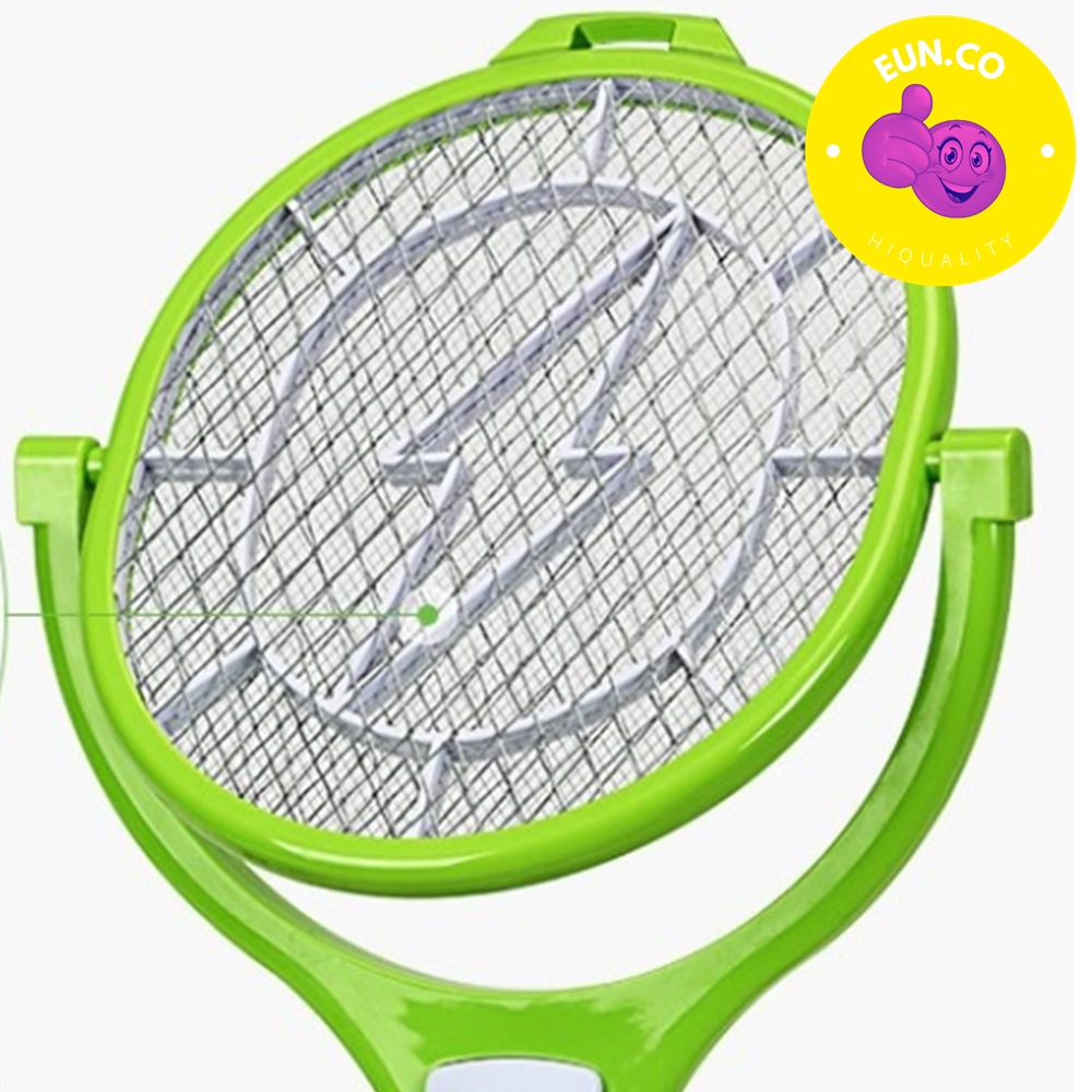 야외 전기 모기채 날파리 초파리 퇴치 벌레잡는기계 모기체