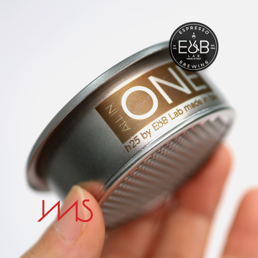 IMS 바스켓 E&B 올인원 B70 2T H25 ONE 2샷 58mm 포터필터 커피바스켓 - 상품 이미지