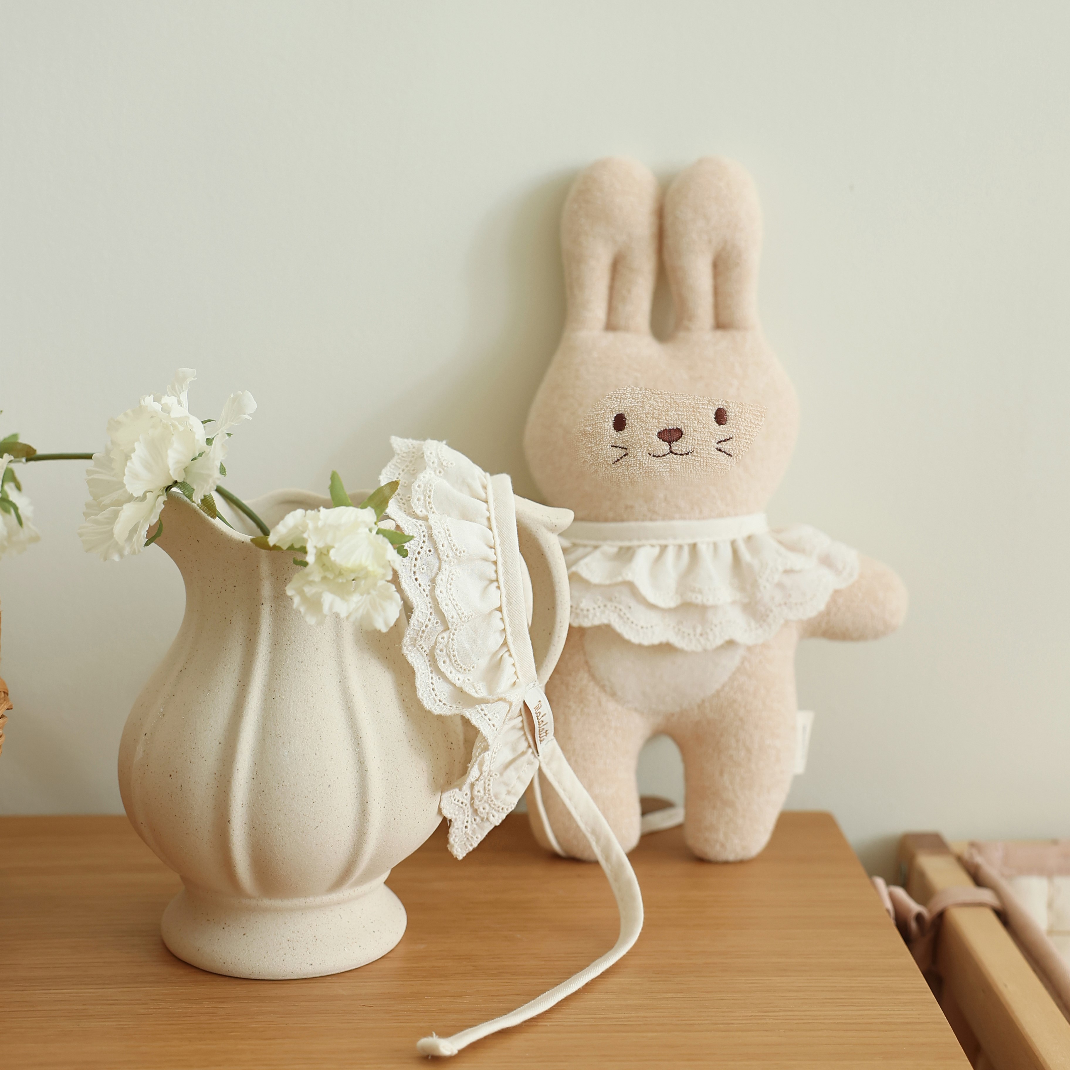 마롤로뜨 아기 애착인형 국민 오가닉 인형 유기농 뱀띠 용 신생아 출산선물 꼬물이 블루