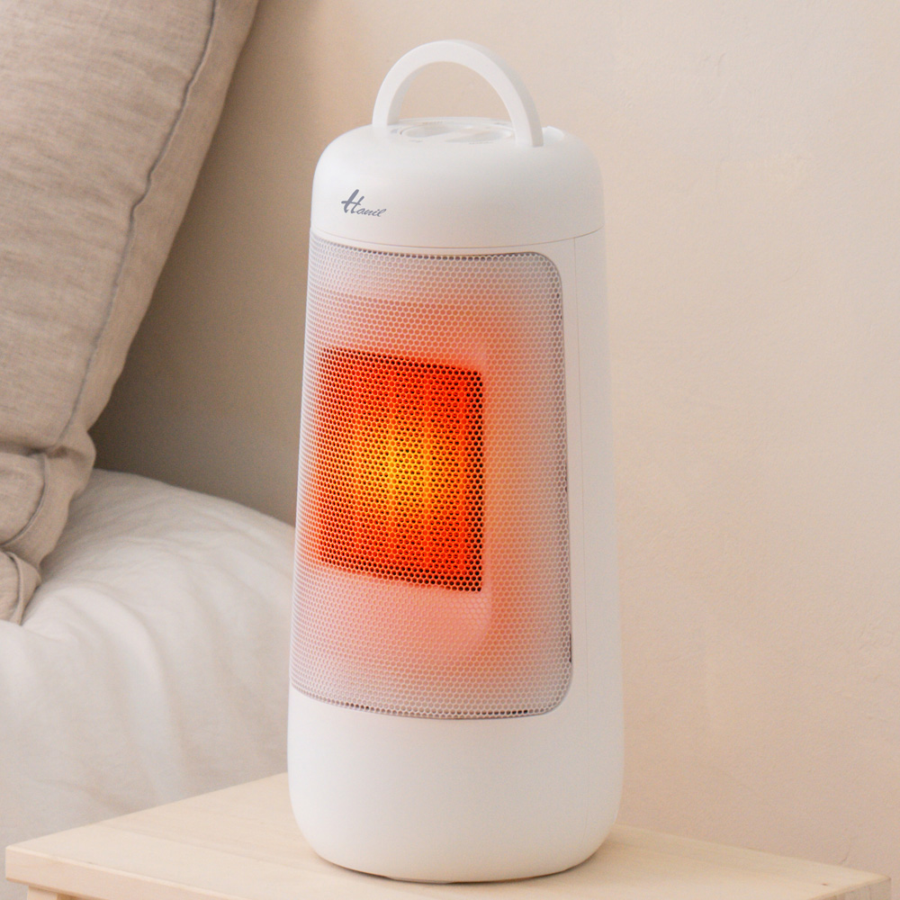 한일 전기난로 발난로 욕실 전기히터 난방기 온열기