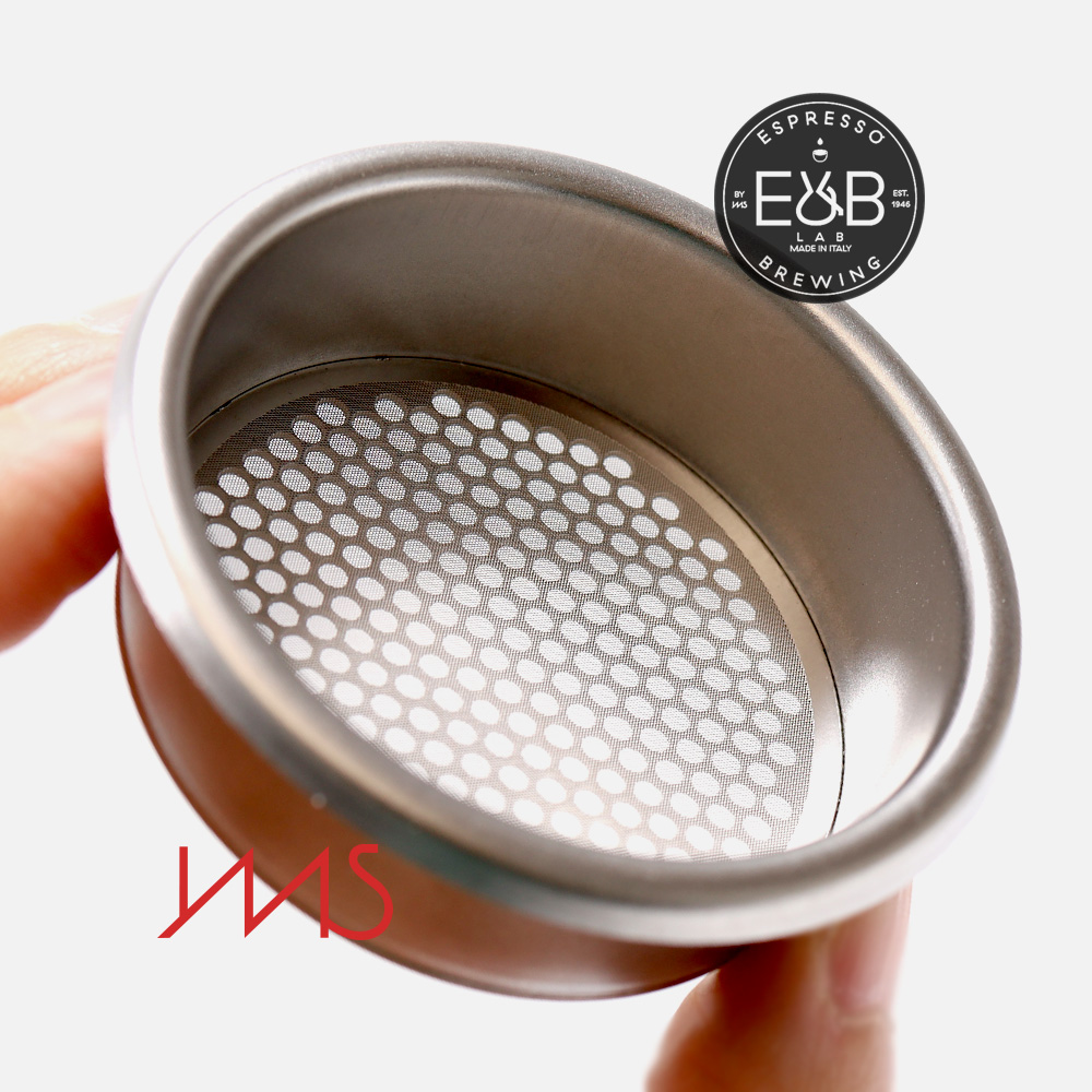 IMS 바스켓 E&B 올인원 B70 2T H22 ONE 2샷 58mm 포터필터 커피바스켓 - 상세 이미지 4