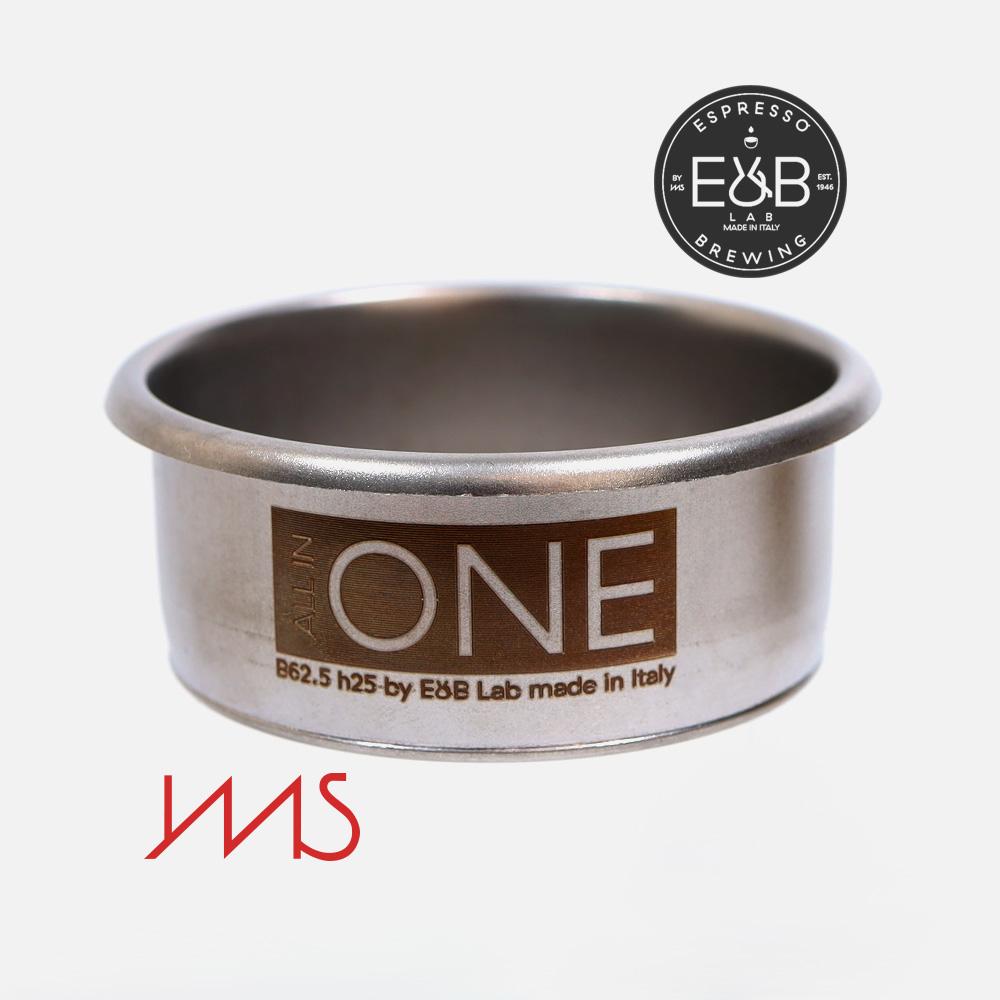 브레빌 바스켓 IMS E&B ONE 올인원 2샷 870 876 878 54mm 포터필터 이미지 7