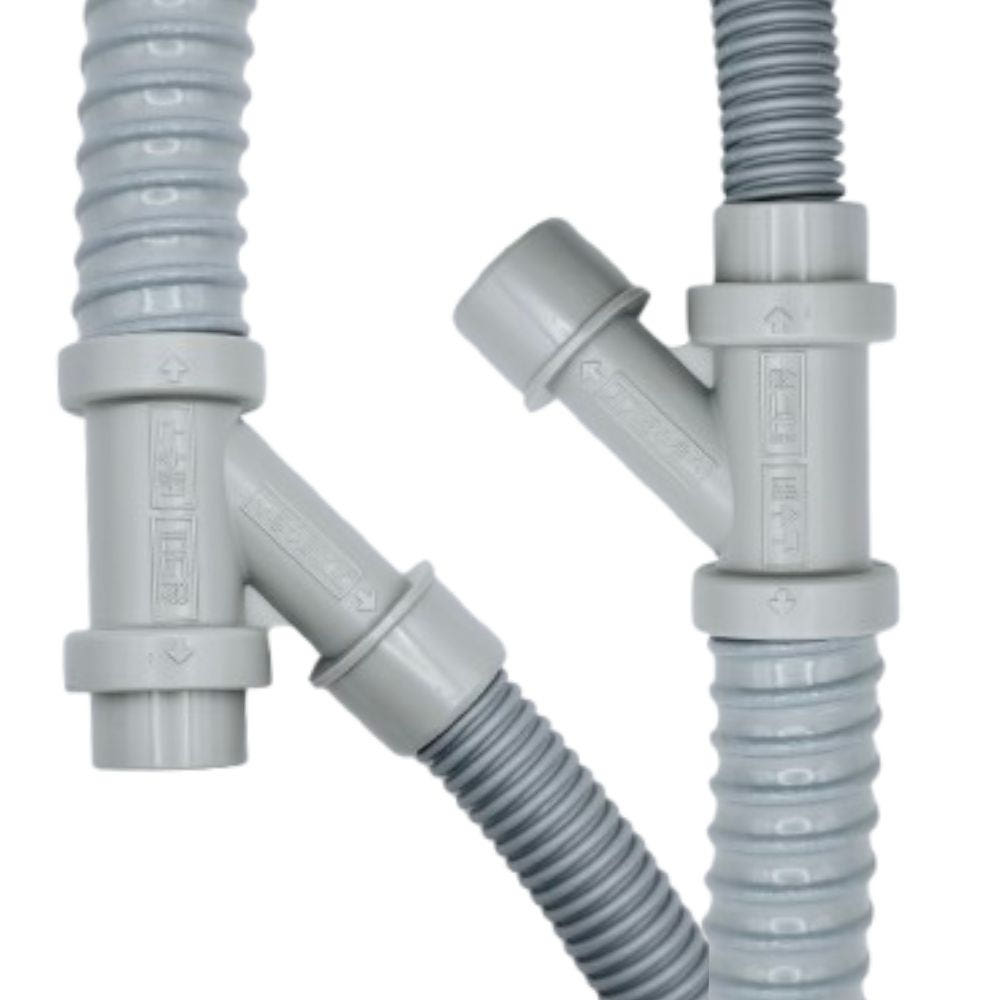 2. 세탁기 배수호스..