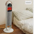 사무실 미니 온풍기 업소용 스탠드 온풍기 스마트 온풍기 원룸 히터 개봉기 | 실사용 후기 썸네일
