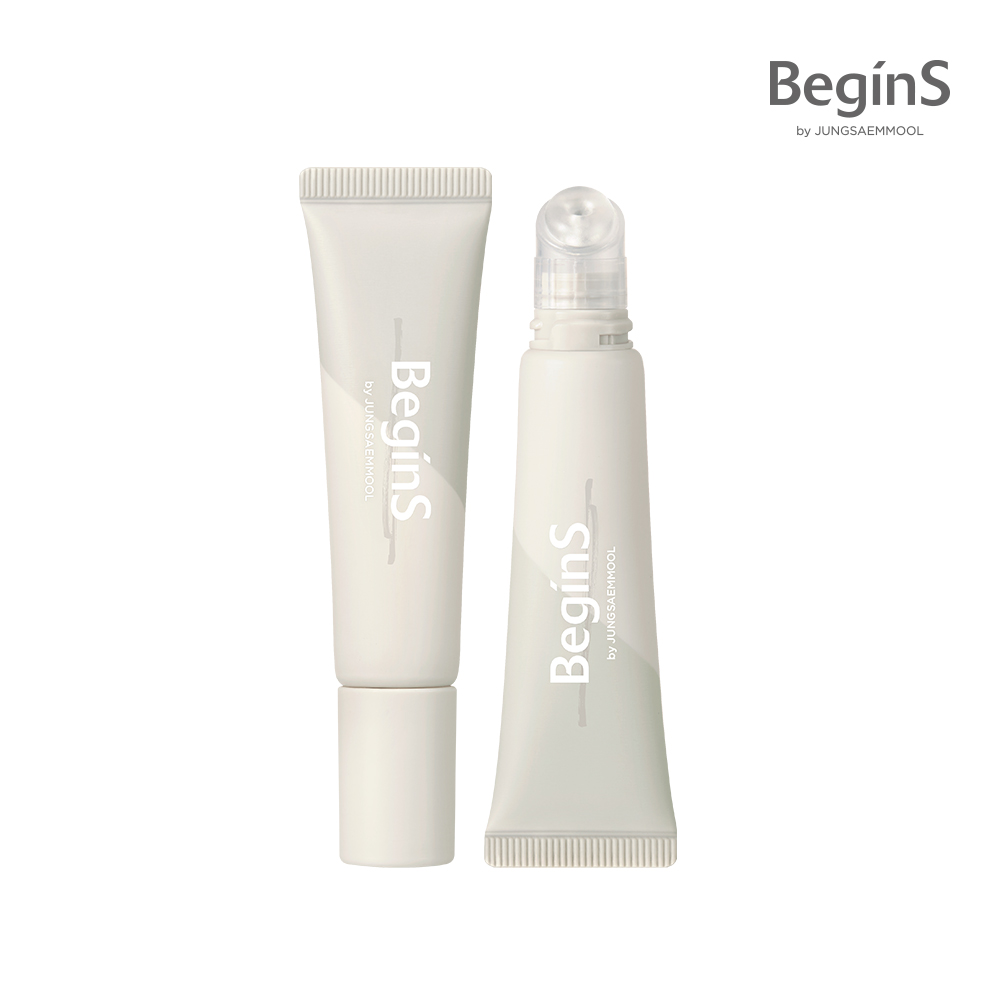비긴스 바이 정샘물 립 케어 오일 클리어 10ml - 상세 이미지 2