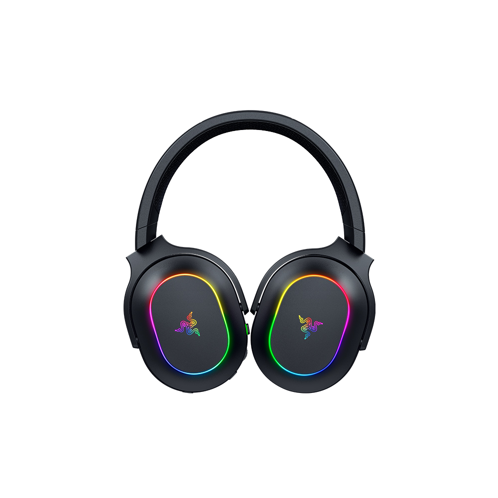 레이저코리아 Razer Barracuda X Chroma 무선헤드셋 블랙 - 상세 이미지 5