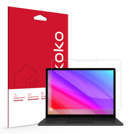 서피스랩탑5 13.5 초고화질 트루컬러 AR 액정보호필름