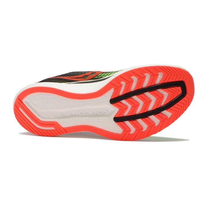 써코니 SAUCONY 여성 런닝화 엔돌핀 스피드2 S10688-65 비지프로 - 상세 이미지 4