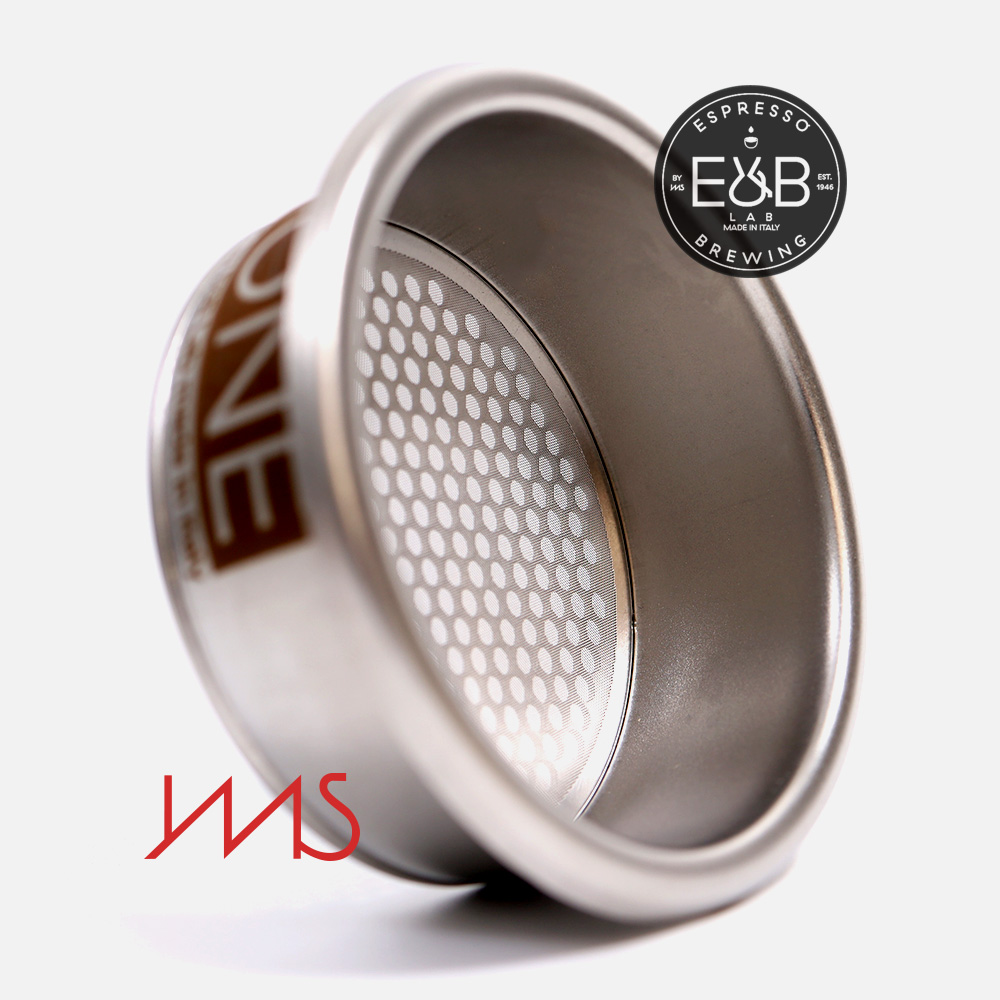 IMS 바스켓 E&B 올인원 B70 2T H25 ONE 2샷 58mm 포터필터 커피바스켓 - 상세 이미지 5