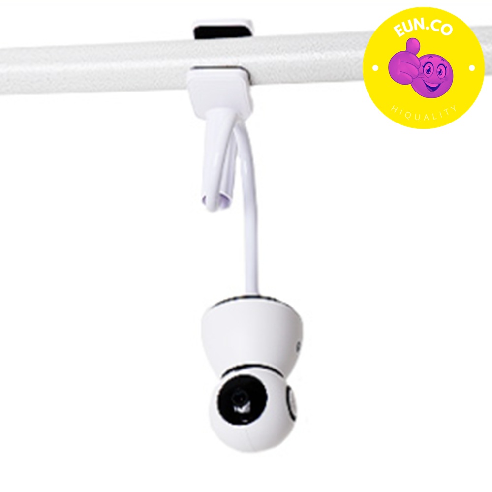 홈카메라 거치대 아기방 cctv 홈캠 스탠드 지지대 고정 - 상품 이미지