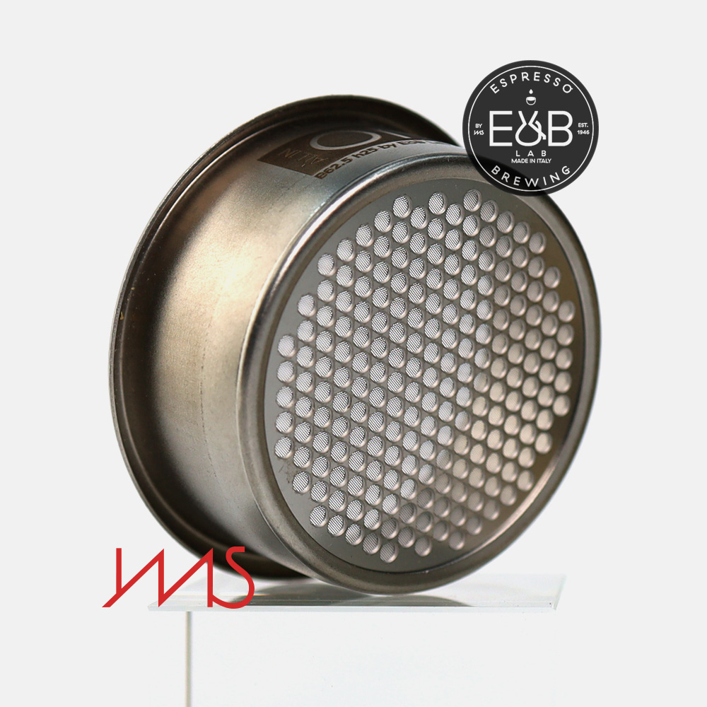 브레빌 바스켓 IMS E&B ONE 올인원 2샷 870 876 878 54mm 포터필터 이미지 8