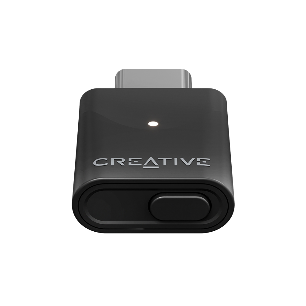 크리에이티브 BT-W6 블루투스 5.4 오디오 동글이