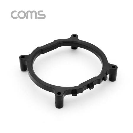 Coms 라이트컴 Coms 쿨러 가이드 (intel) / 메인보드용 / intel socket 2011, CPU 쿨러 고정 (BT511)