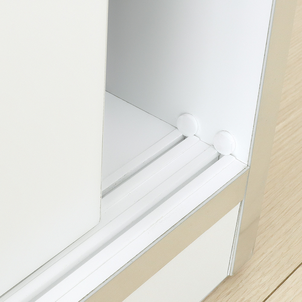 온스 슬라이딩 미닫이 수납장 800