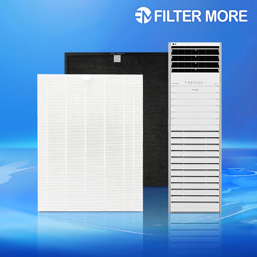 [호환] AS488BWB LG 공기청정기 필터 엘지 스탠드형 필터모아