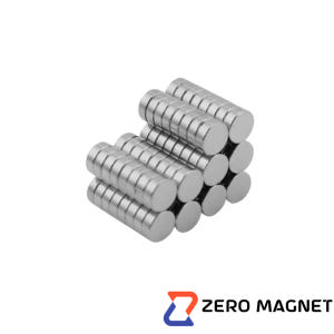 강력 네오디움 자석 5파이 원형, 5x10mm 실사용 후기 | 효과 있을까? - 상품 이미지 2