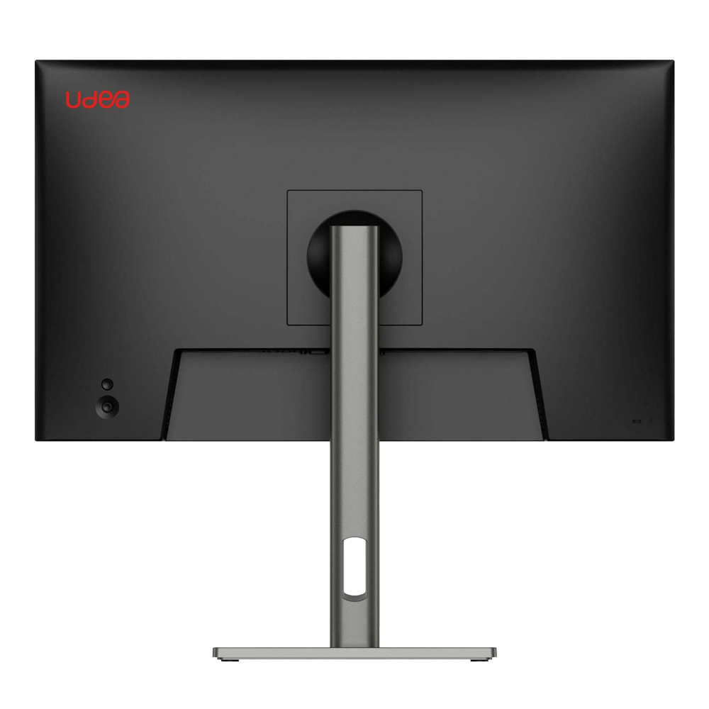 제이씨현 피벗 모니터 ED2449KC C타입 시력보호 IPS 100Hz 세로 서브 보조 듀얼 사무용 PC 컴퓨터 60~61cm(24인치), 일반 - 상세 이미지 5