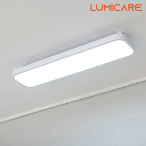 LED 주방등 30W 화이트 주광색 솔직 후기 | 실제 배치 사진 포함 - 상품 이미지 1
