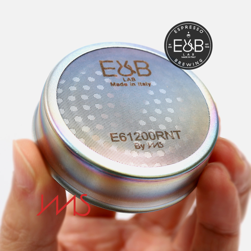 IMS 샤워스크린 E&B LAB E61 200RNT 프리미엄 커피머신 나노코팅 스크린 - 상세 이미지 3