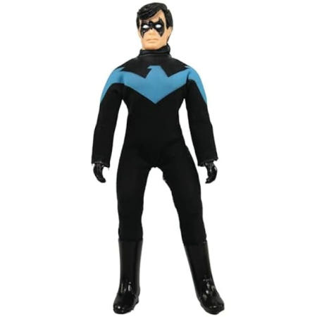 Mego [해외]DC코믹스 50주년 나이트윙 20CM 인형