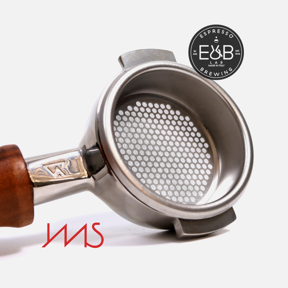 IMS 바스켓 E&B 올인원 B70 2T H25 ONE 2샷 58mm 포터필터 커피바스켓 - 상세 이미지 2