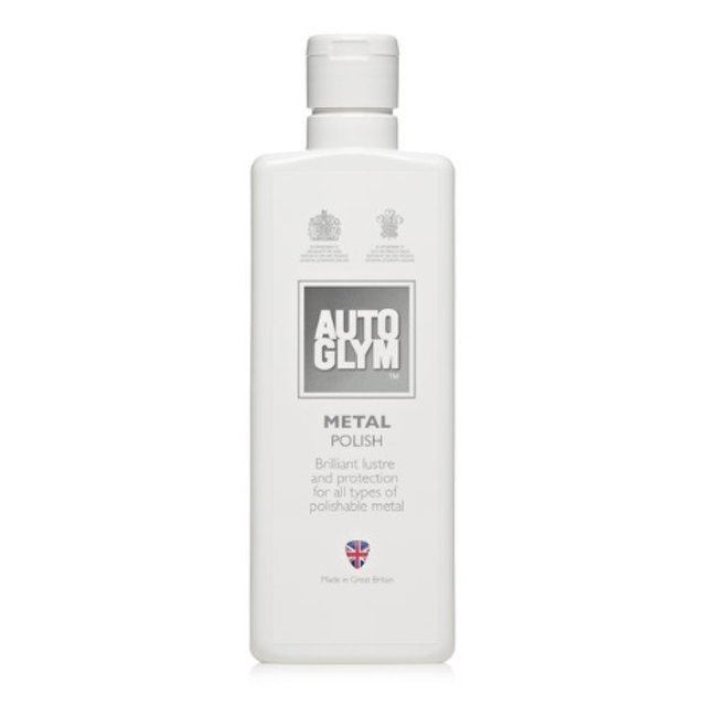 오토글림 메탈 폴리쉬 325ml - 메인 이미지
