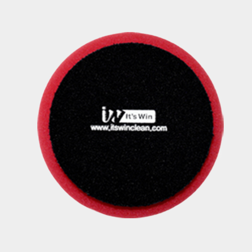 잇츠윈 75mm 윈 패드 광택 패드 어플리케이터 인테리어패드 - 메인 이미지