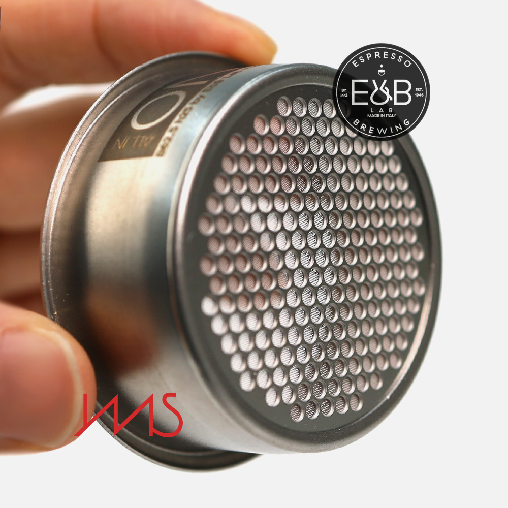 브레빌 바스켓 IMS E&B ONE 올인원 2샷 870 876 878 54mm 포터필터 - 상세 이미지 2