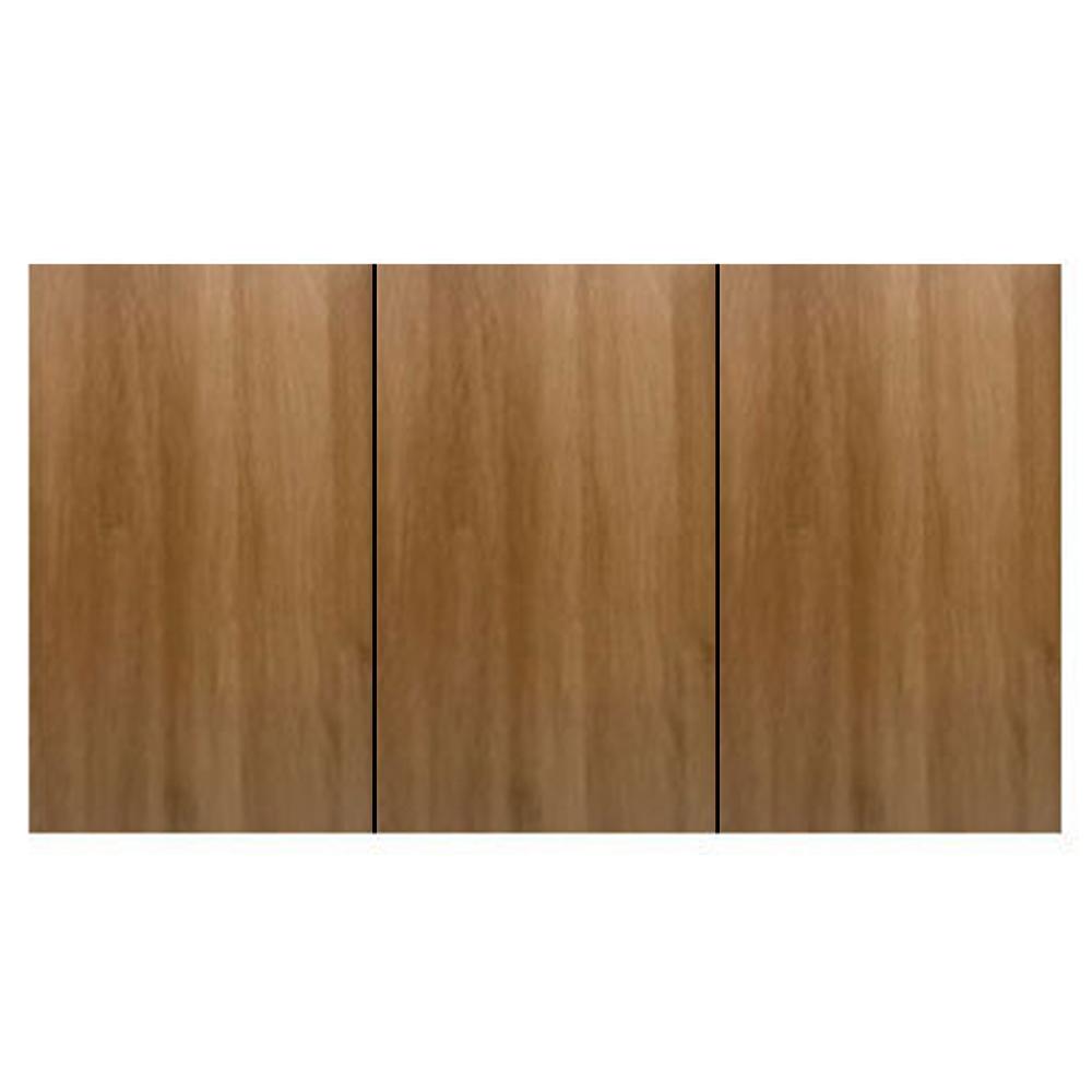 배란다수납장 양면세탁실장 거실벽 합판가구정리장 네일샵 까사1200 600 슬림 오크