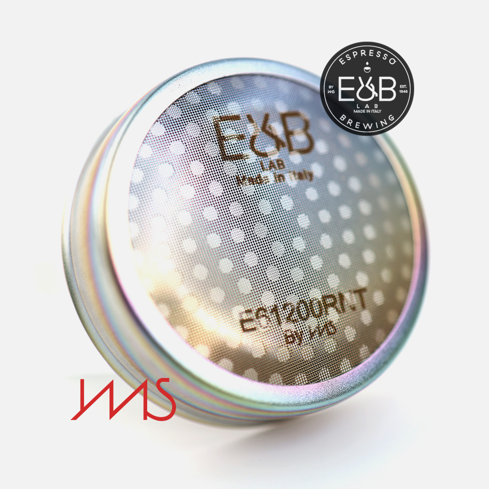 IMS 샤워스크린 E&B LAB E61 200RNT 프리미엄 커피머신 나노코팅 스크린 - 상세 이미지 2