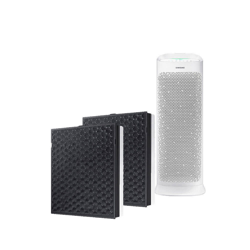 삼성 블루스카이 7000 공기청정기 필터 CFX-C100D + CFX-C100D 패키지