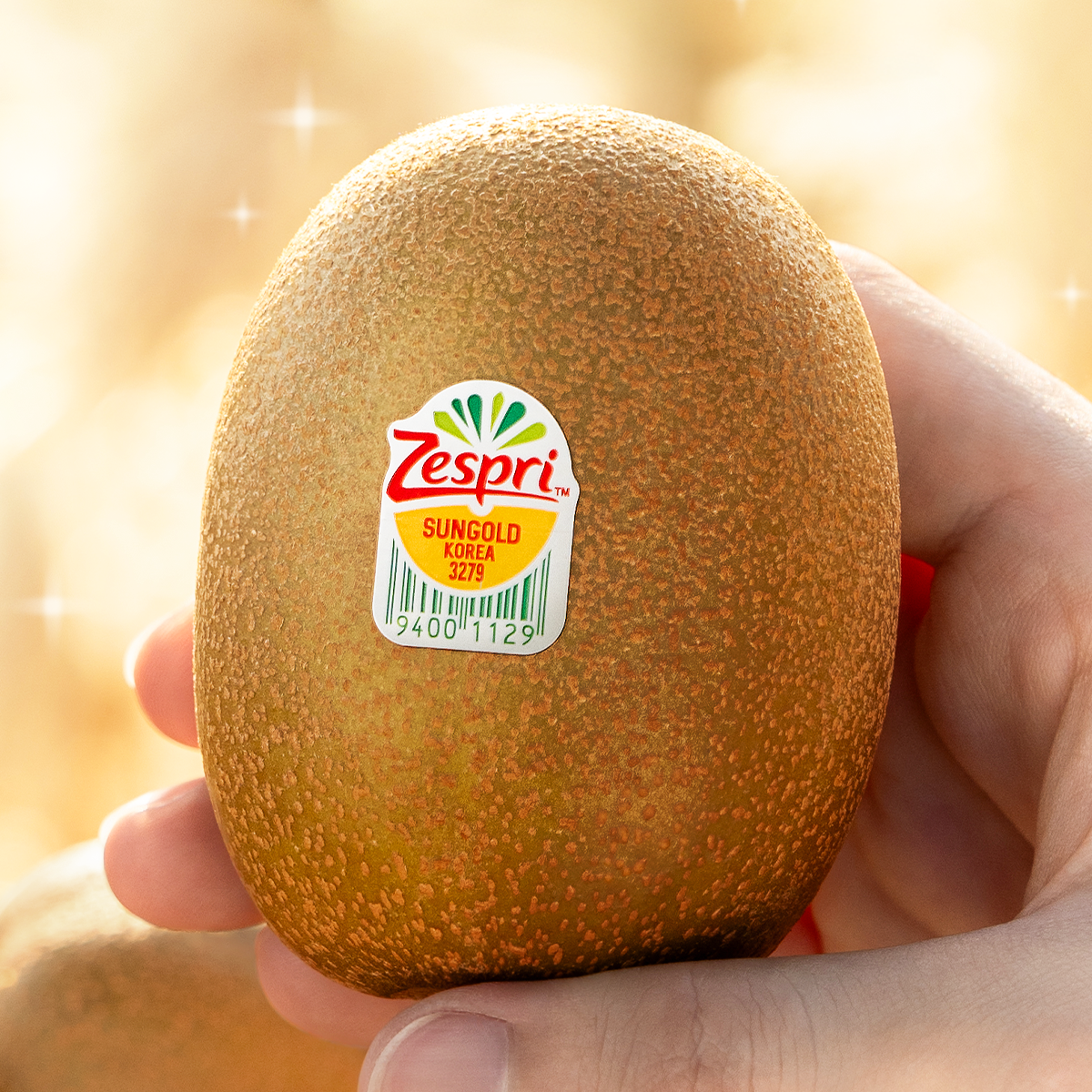 제스프리 골드키위 2.8kg내외 이중포장 스페셜