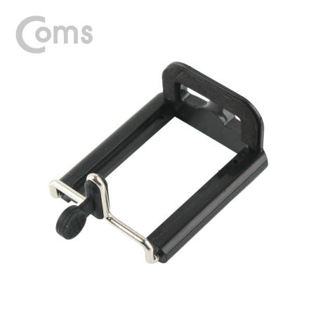 라이트컴 Coms 스마트폰 고정가이드(삼각대) / 5.5~8cm 거치가능 (NA018)