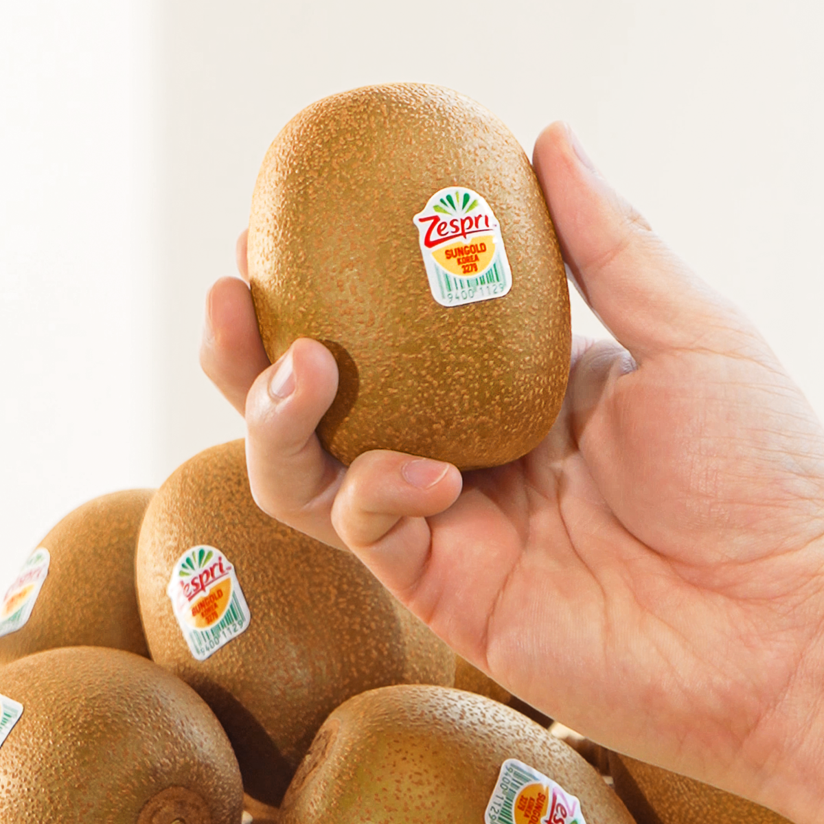 제스프리 골드키위 2.8kg내외 이중포장 스페셜