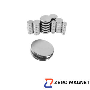 강력 네오디움 자석 10파이 원형, 10x3mm 실사용 후기 | 효과 있을까? - 상품 이미지 2