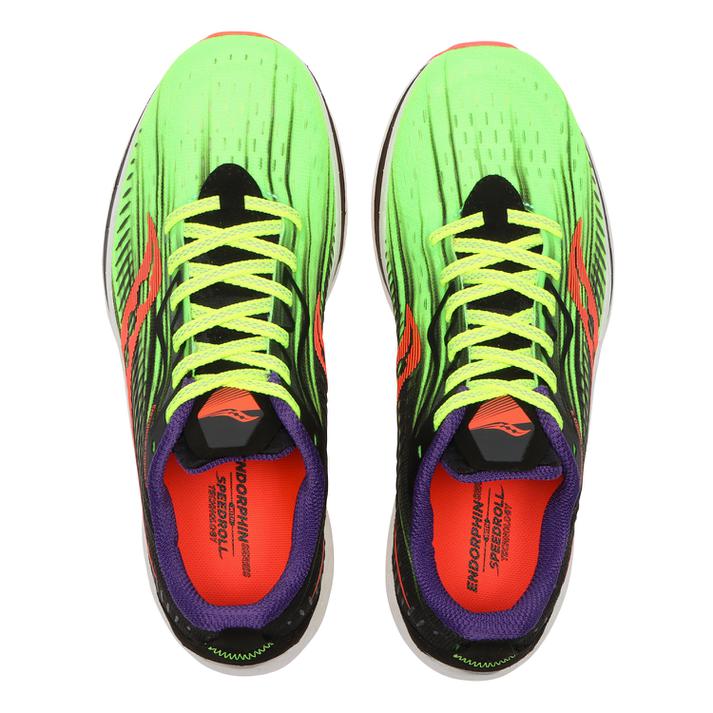 써코니 SAUCONY 여성 런닝화 엔돌핀 스피드2 S10688-65 비지프로 - 상세 이미지 2