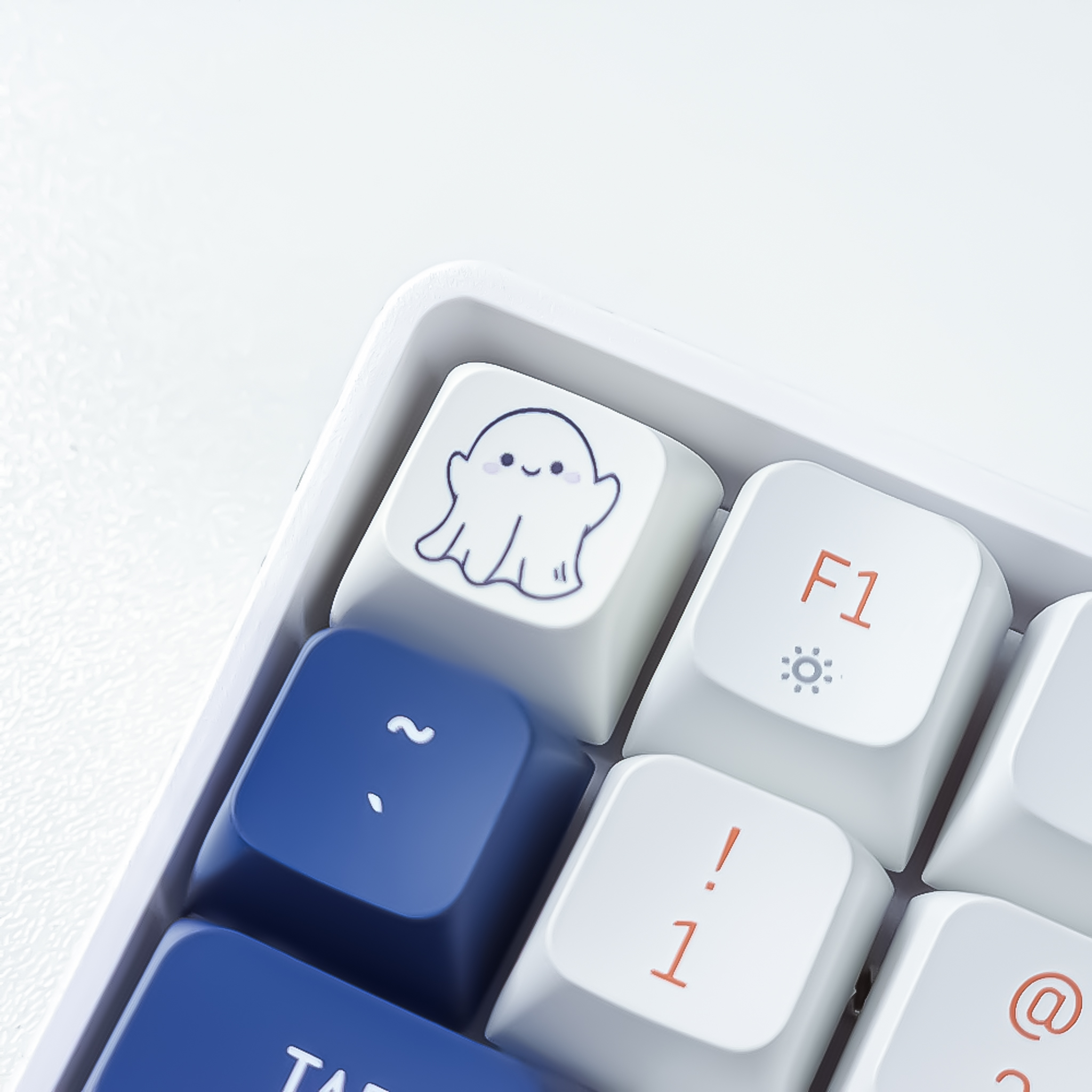 키캡 주문제작 풀컬러 XDA 커스텀 기계식키보드 굿즈 키캡 인쇄 각인