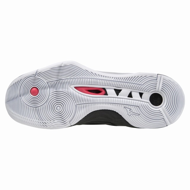 미즈노 MIZUNO 웨이브 모멘텀 2 배구화 배드민턴화 V1GA2112 로우 미드 - 상세 이미지 5