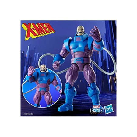 Marvel [해외]액스맨 레트로 피규어 아포칼립스