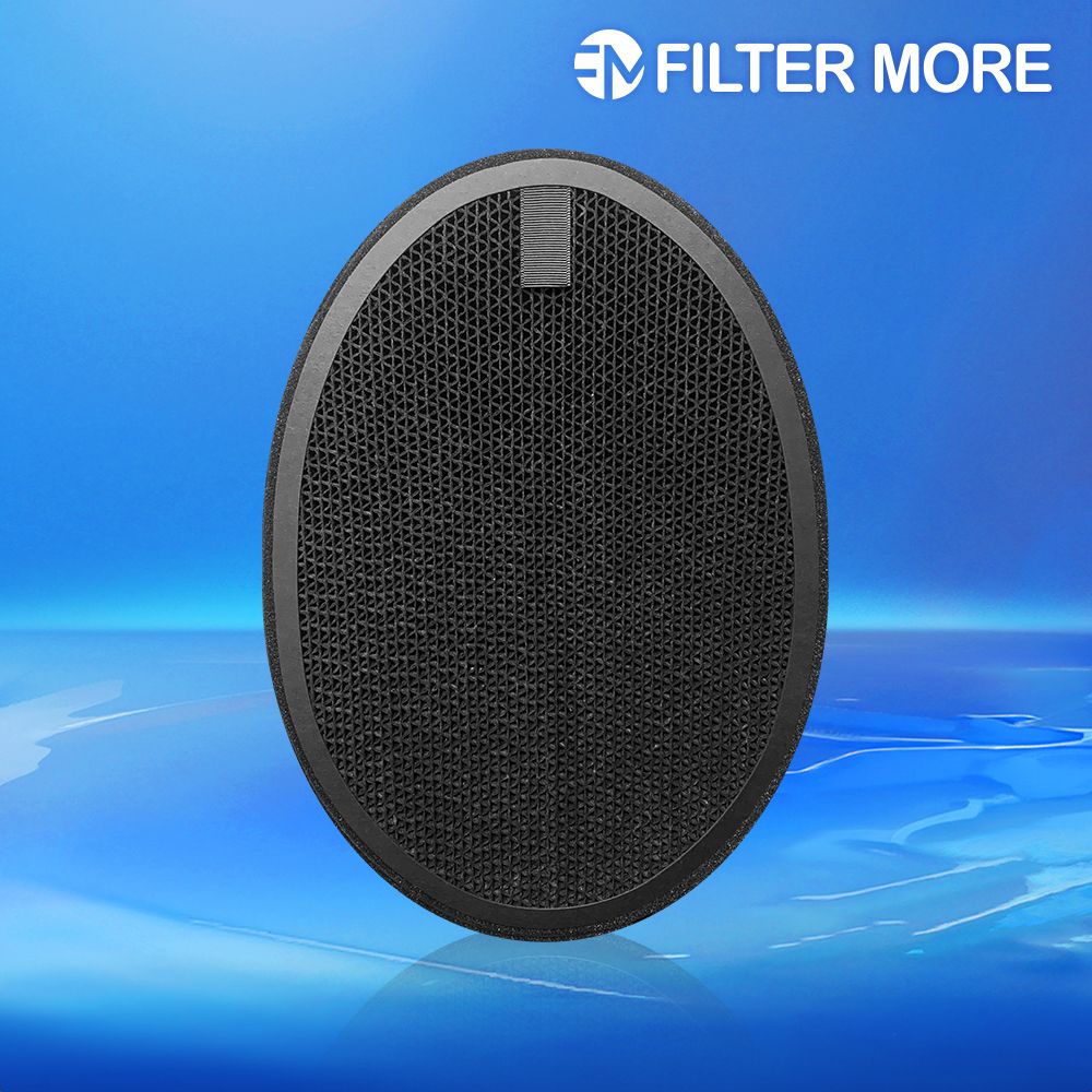 [호환] 필터모아 LG 퓨리케어 AS110WAW 공기청정기 필터 세트단품