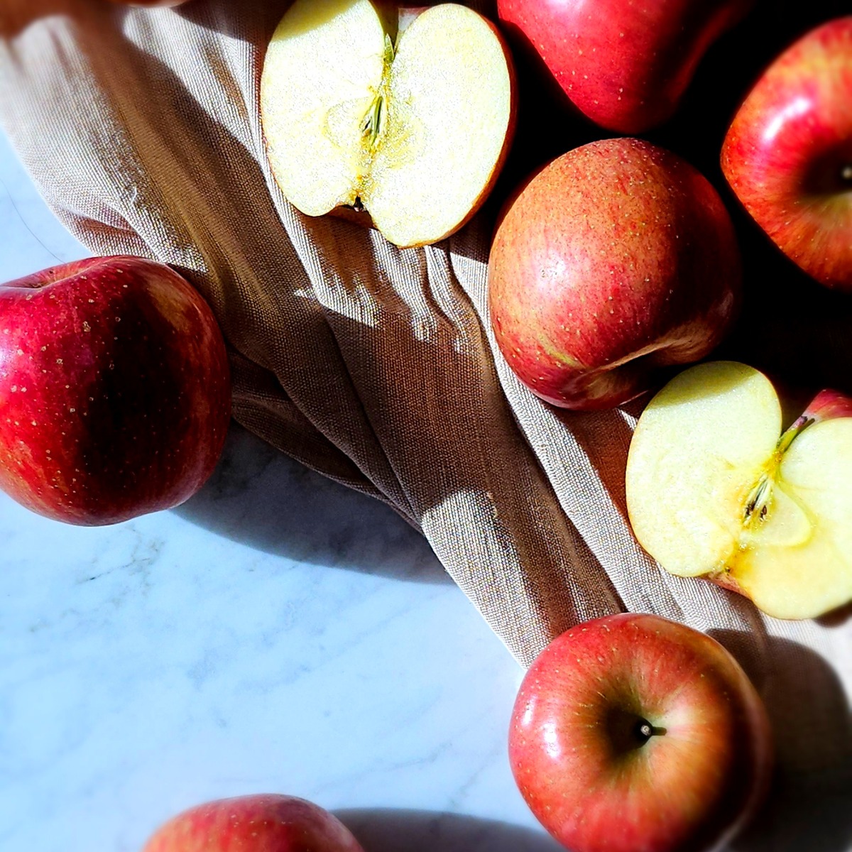 부사 사과 고당도 경북 햇사과 꿀사과