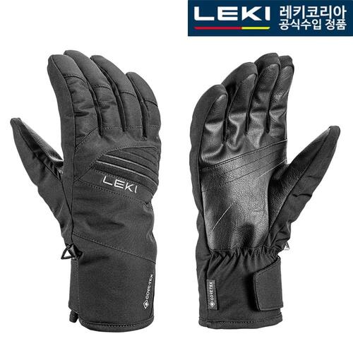 레키 스페이스 GTX 방수 장갑 백패킹 등산 고어텍스 보온 장갑 글러브 - 상세 이미지 2