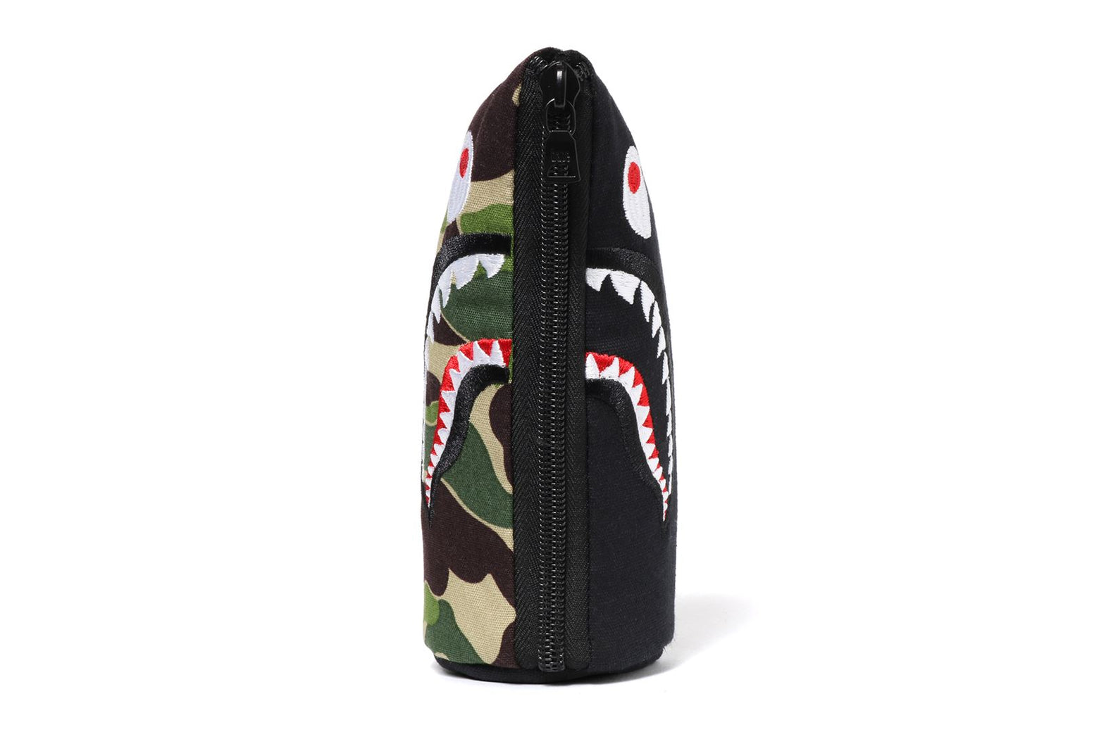 베이프 선글라스 SHARK SUNGLASSES 4 1K20-186-381 - 상세 이미지 4