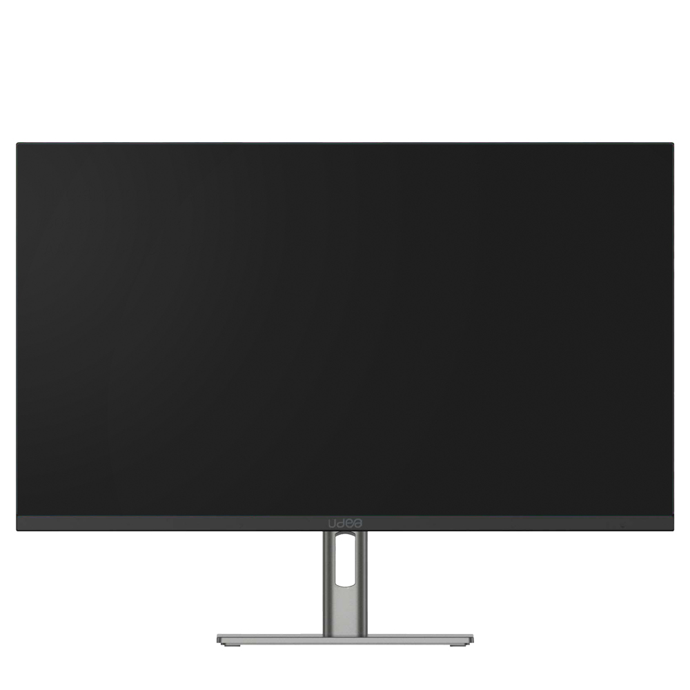 제이씨현 피벗 모니터 ED2449KC C타입 시력보호 IPS 100Hz 세로 서브 보조 듀얼 사무용 PC 컴퓨터 60~61cm(24인치), 일반 - 상세 이미지 2