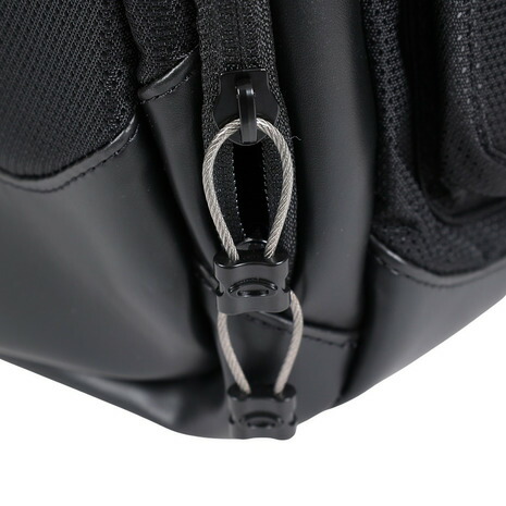 오클리 Oakley Urban Ruck RC 더플백 FOS901048 블랙 - 상세 이미지 4