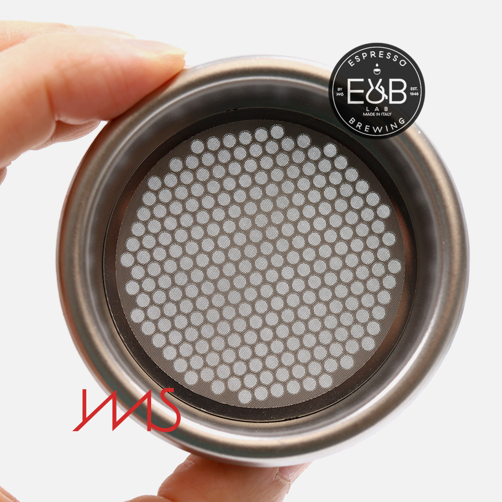 IMS 바스켓 E&B 올인원 B70 2T H22 ONE 2샷 58mm 포터필터 커피바스켓 - 상세 이미지 5
